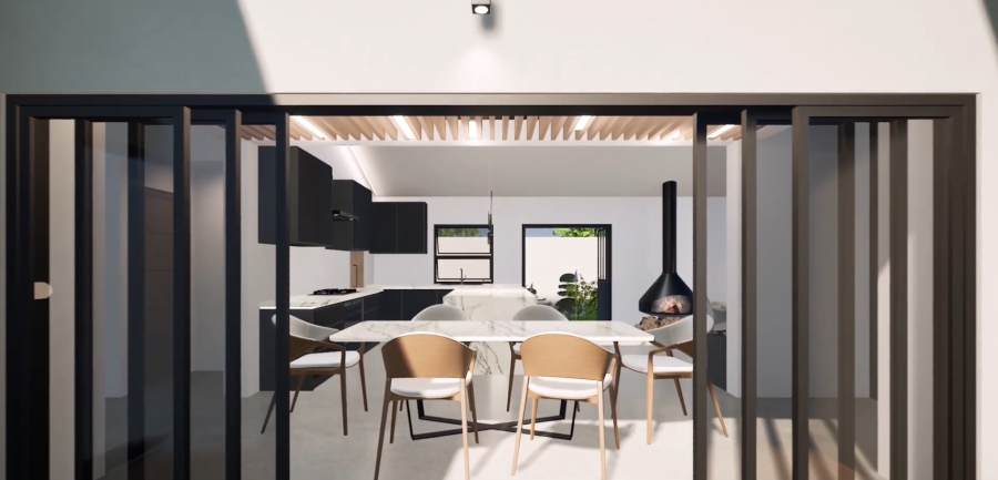 3 Bedroom Property for Sale in Langebaan Country Estate Western Cape